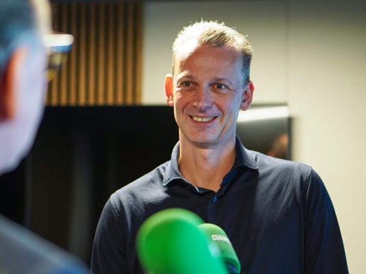 Roel Nozeman, photo 1