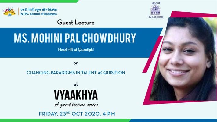 Mohini Palchowdhury, photo 2