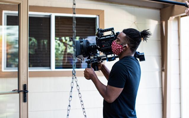 Terrell Lamont, photo 1