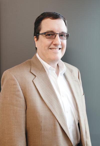 Michael Gordon, photo 2