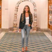 Tammy Morrow, photo 2