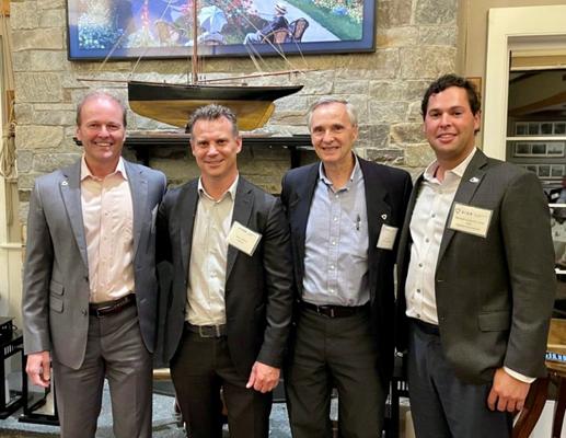 Garreth Koslowski, photo 2