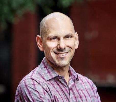 Matthew Glaser, photo 2