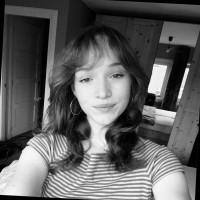 Jade Oudejans, photo 2