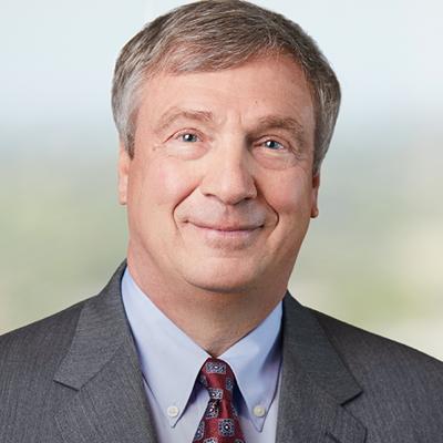 Richard Canaday, photo 1