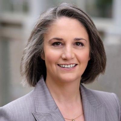 Maxine Taylor, photo 1