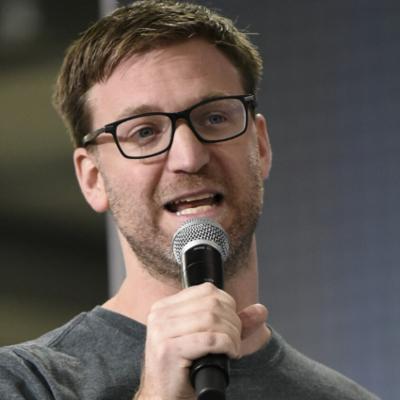 Michael Bleau, photo 1