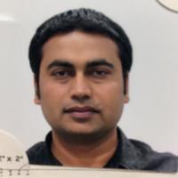 Pankaj Kumar, photo 2