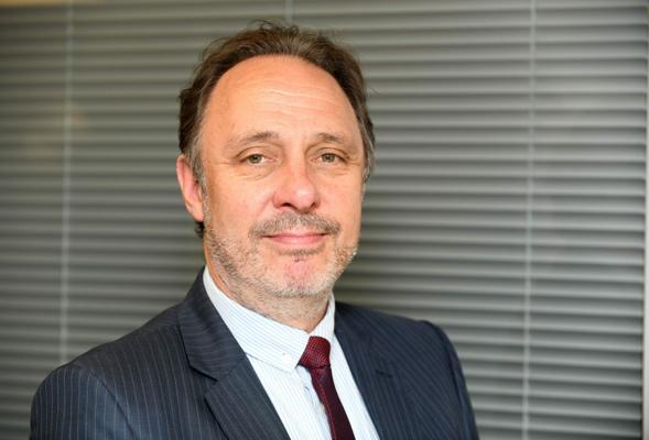 Mike Adamson, photo 1