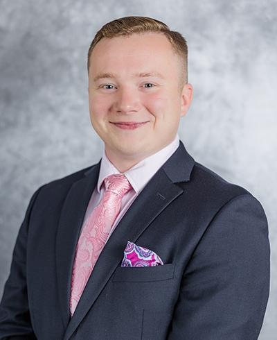 Kyle McKean, photo 1