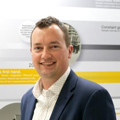 Andy Denmark, photo 1