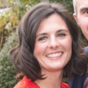 Roberta Luna, photo 1