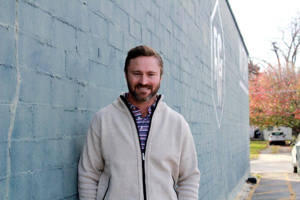 Zack Hughes, photo 1