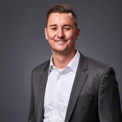 Nate Berger, photo 2