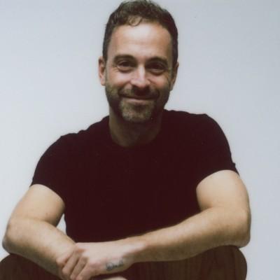 Graham North, photo 2