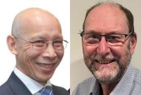 Brian Tyedin, photo 1