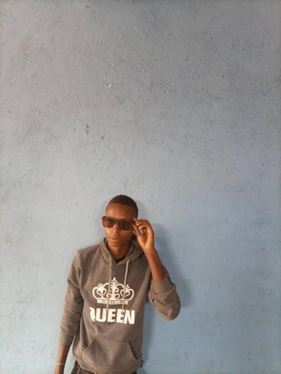 Gideon Chingwanda, photo 2