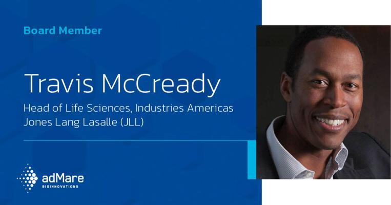 Travis McCready, photo 2