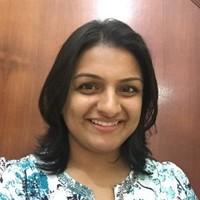 Deepthi Unnikrishnan