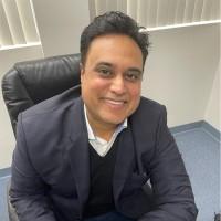 Rahul Arora, photo 2