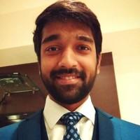 Priyesh Jain, photo 2