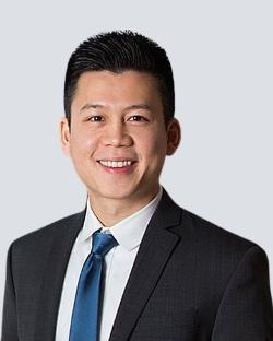 Tony Nguyen, photo 1