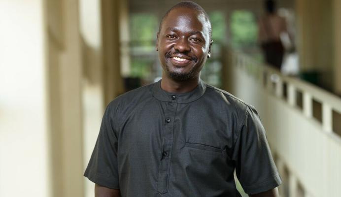 Ojok Okello, photo 2