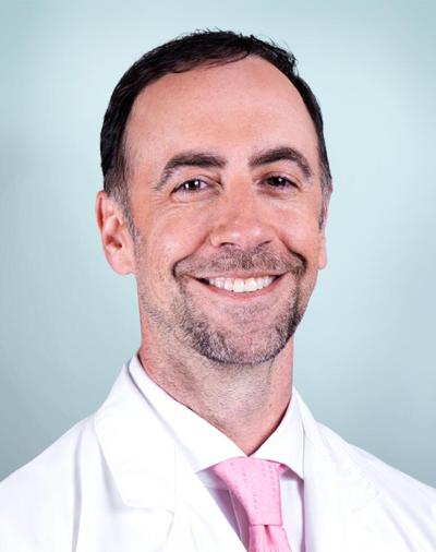 Christopher Seaver, photo 1