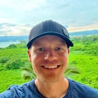 Tim Sederberg, photo 2