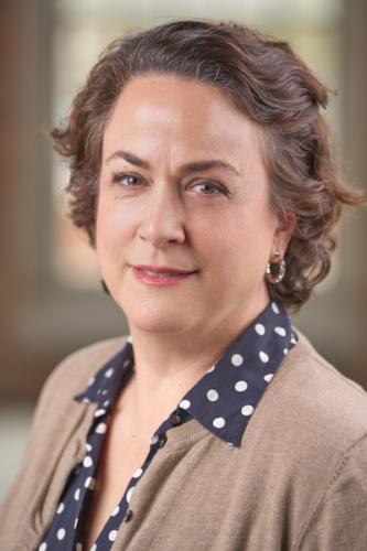 Erica Reidy, photo 2