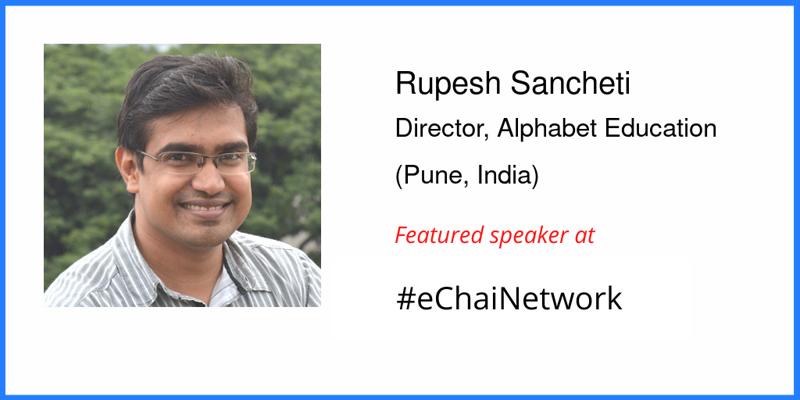 Rupesh Sancheti, photo 2