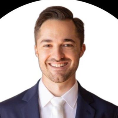 Ryan Goldstein, photo 1