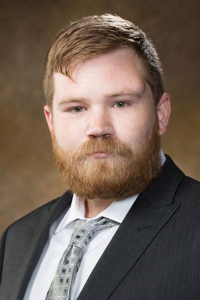 Zach Steelman, photo 2