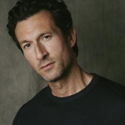 Patrick Gallagher, photo 1