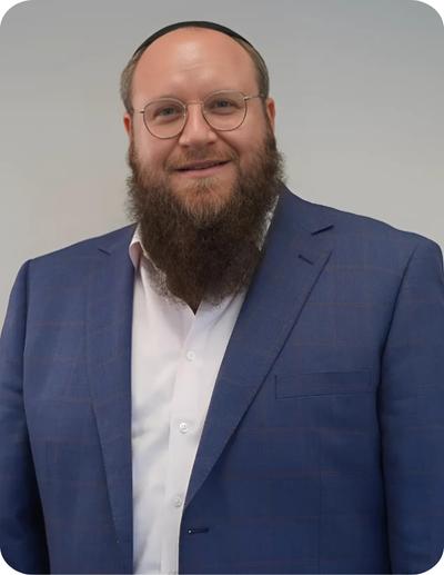 Yankie Markowitz, photo 1