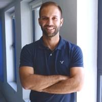 Nikolas Margos, photo 1