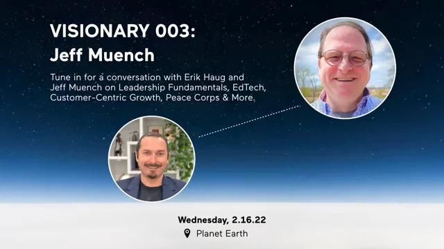 Jeff Muench, photo 2