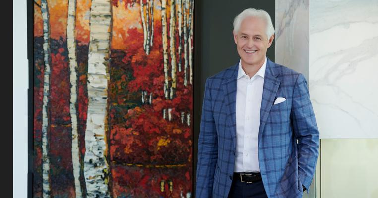 Jeffrey Hooper, photo 1