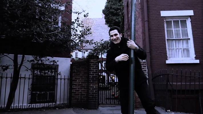 Luke Miller, photo 2