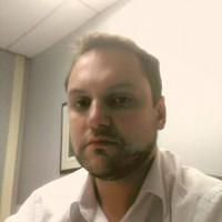 Ingo Carvalho, photo 1