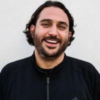 Jonah Berry, photo 1