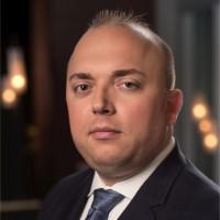 James Zaratin, photo 1