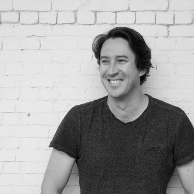 David Ramadge