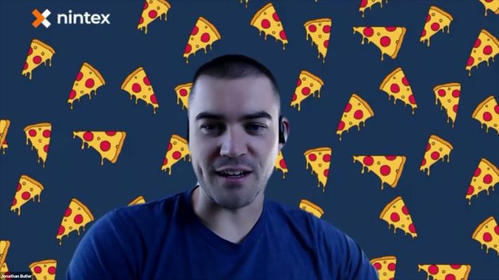 Jonathan Butler, photo 2