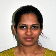 Praveena Kode