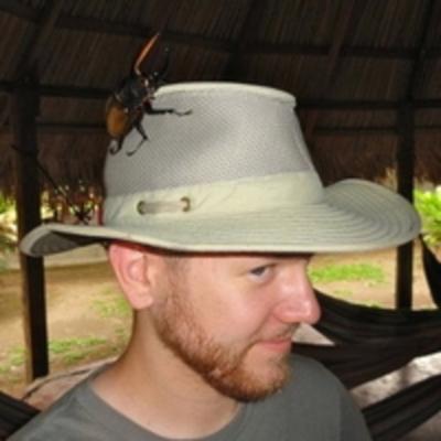 Andrew Kraemer, photo 1