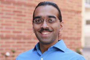 Ankur Mehta, photo 1