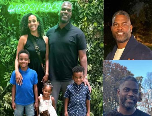 Chris Bernard, photo 2