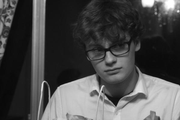 Robert Easthope, photo 2