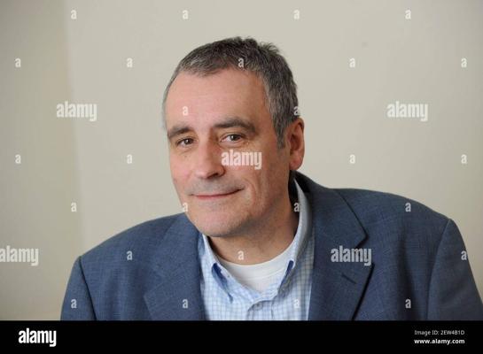 Philip Black, photo 1